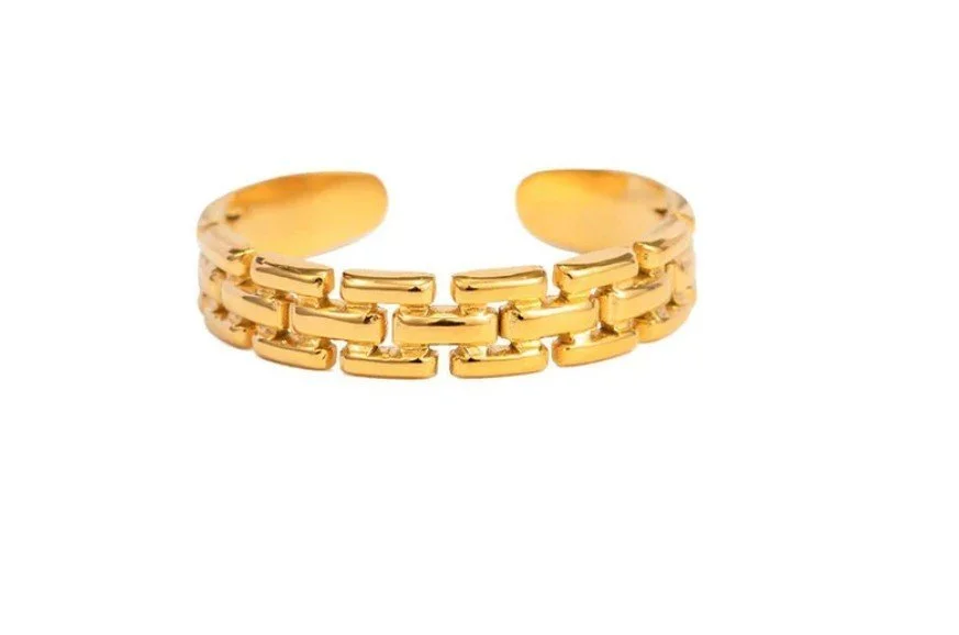 Mich Ring