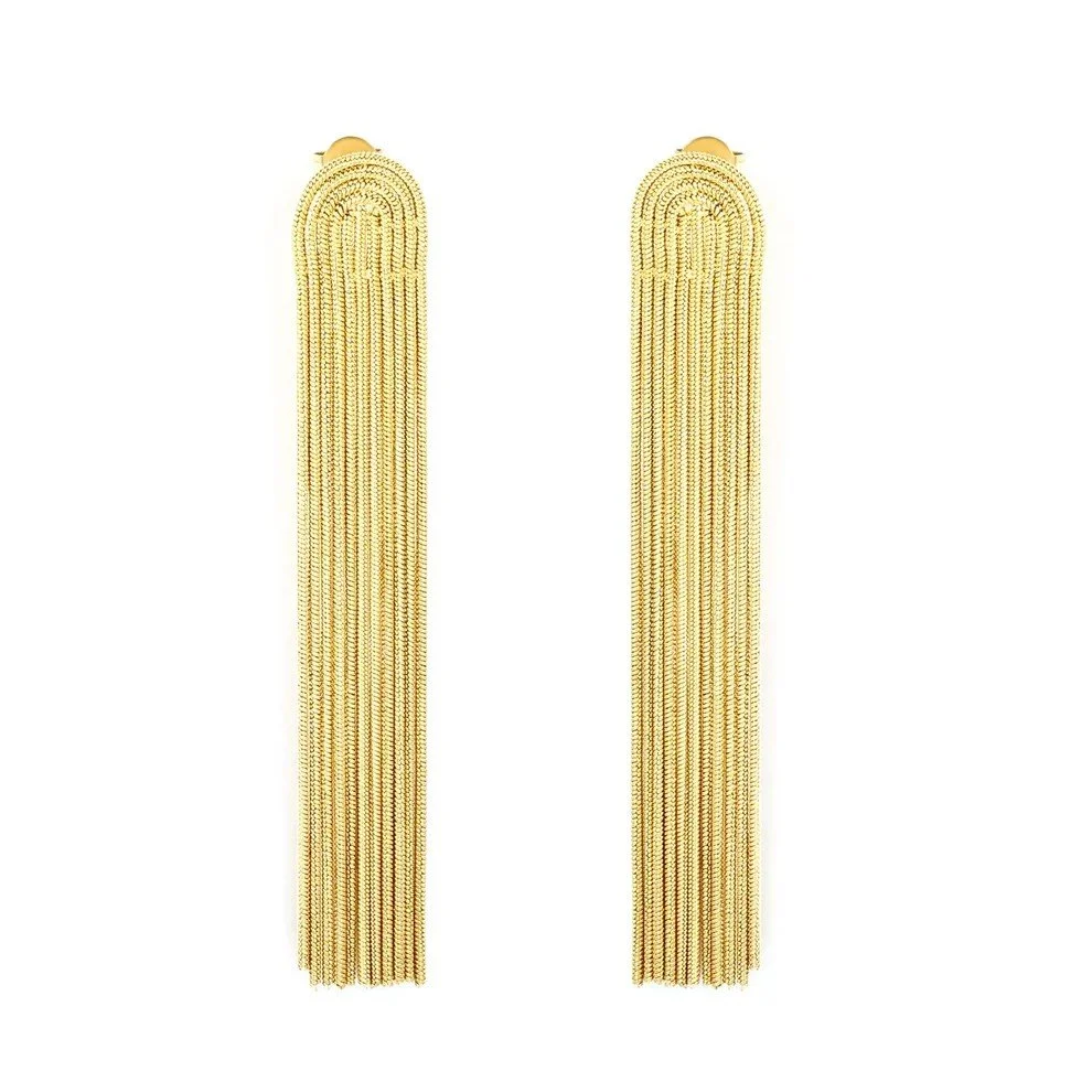 Evie Earrings
