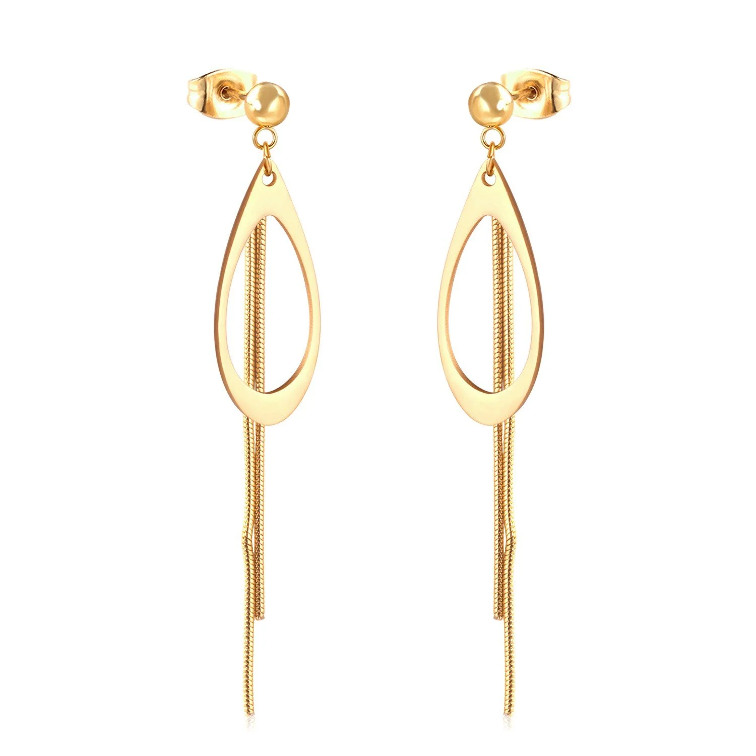 Patti Earrings