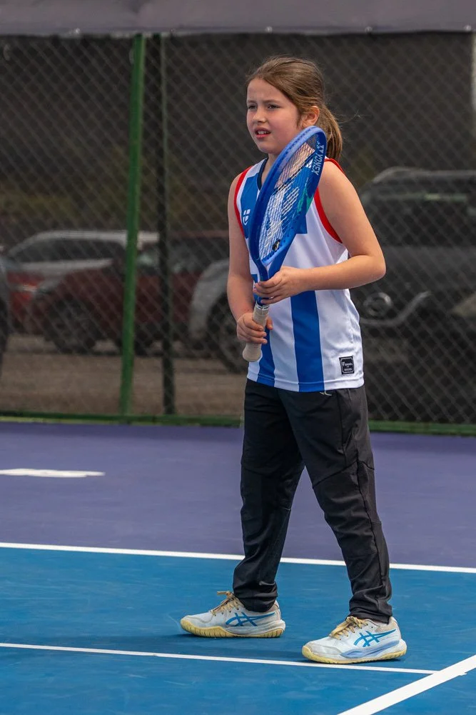 Alto Tenis - Torneo Infantil