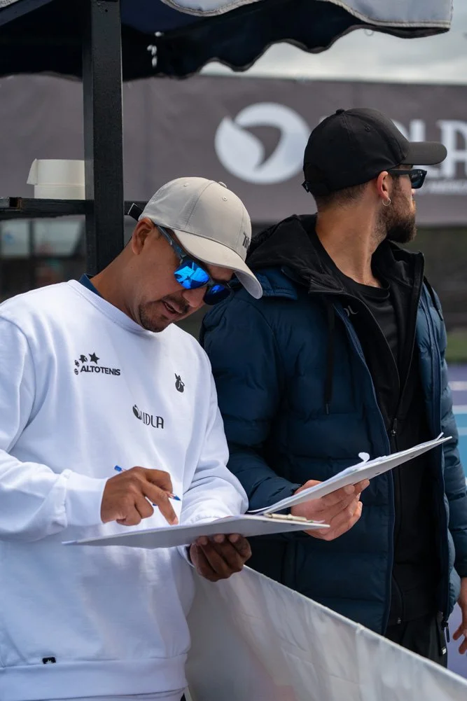 Alto Tenis - Torneo Infantil