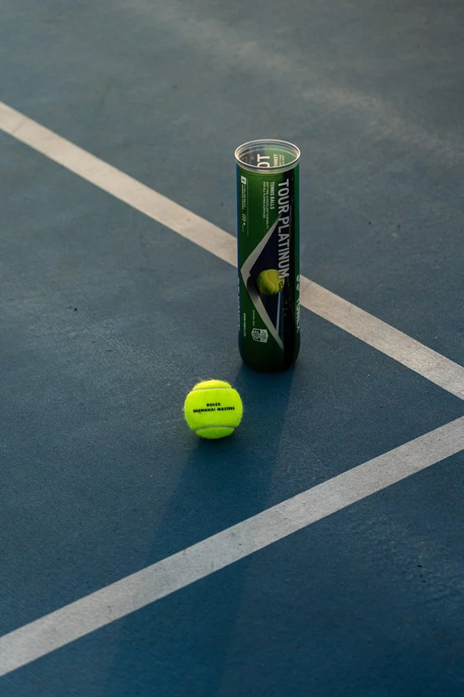 Pelota Yonex