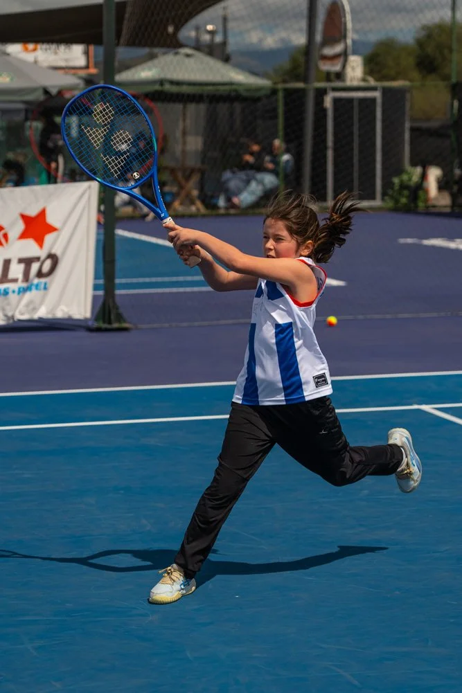 Alto Tenis - Torneo Infantil