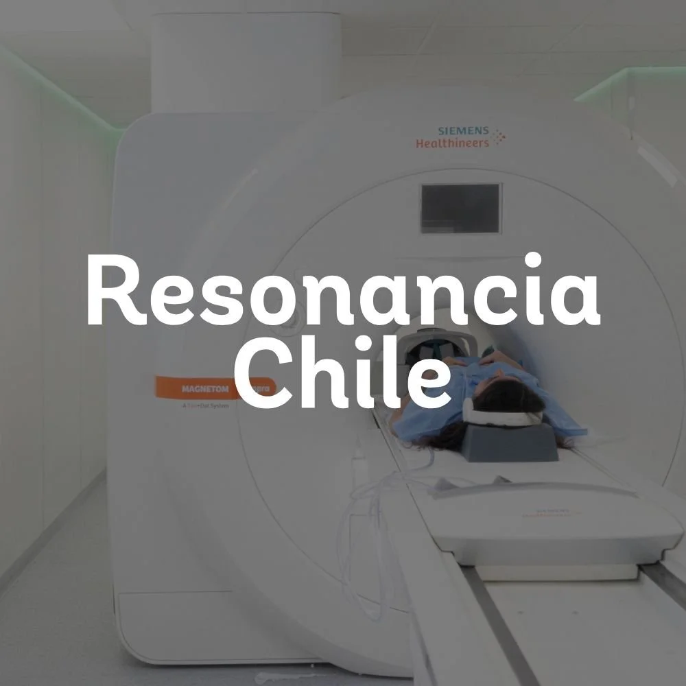 Resonancia Chile