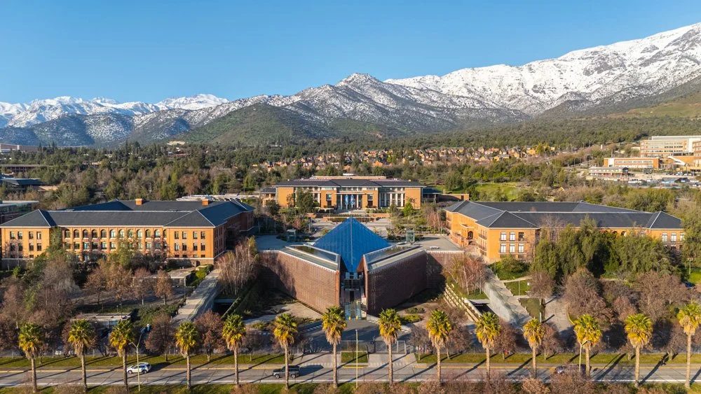 Universidad de los Andes