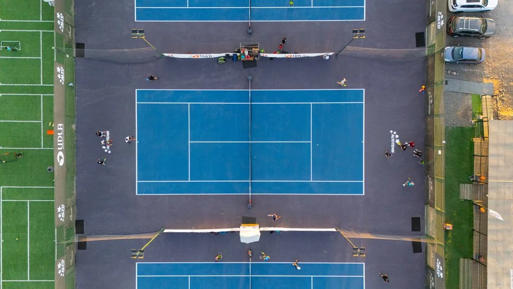 Alto Tenis Padel