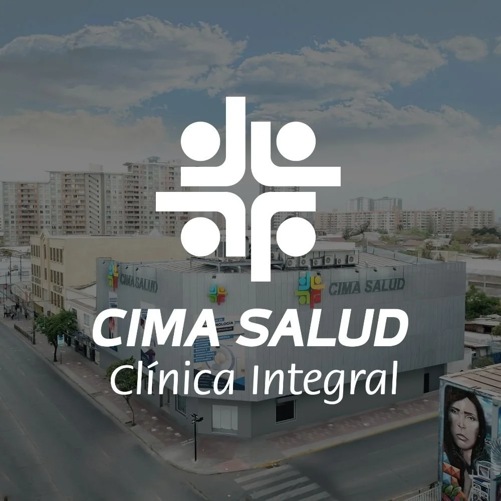 Clínica CimaSalud
