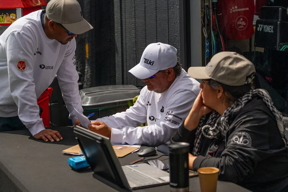 Alto Tenis - Torneo Infantil