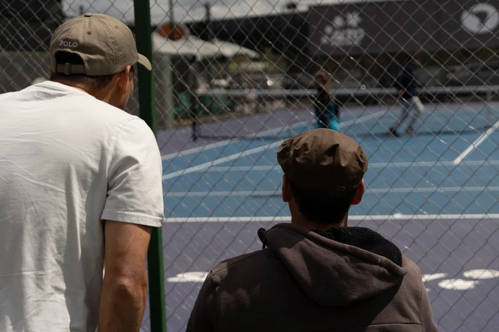 Alto Tenis - Torneo Infantil