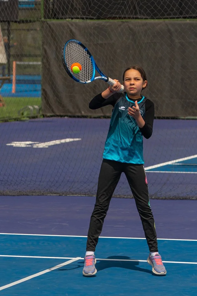 Alto Tenis - Torneo Infantil