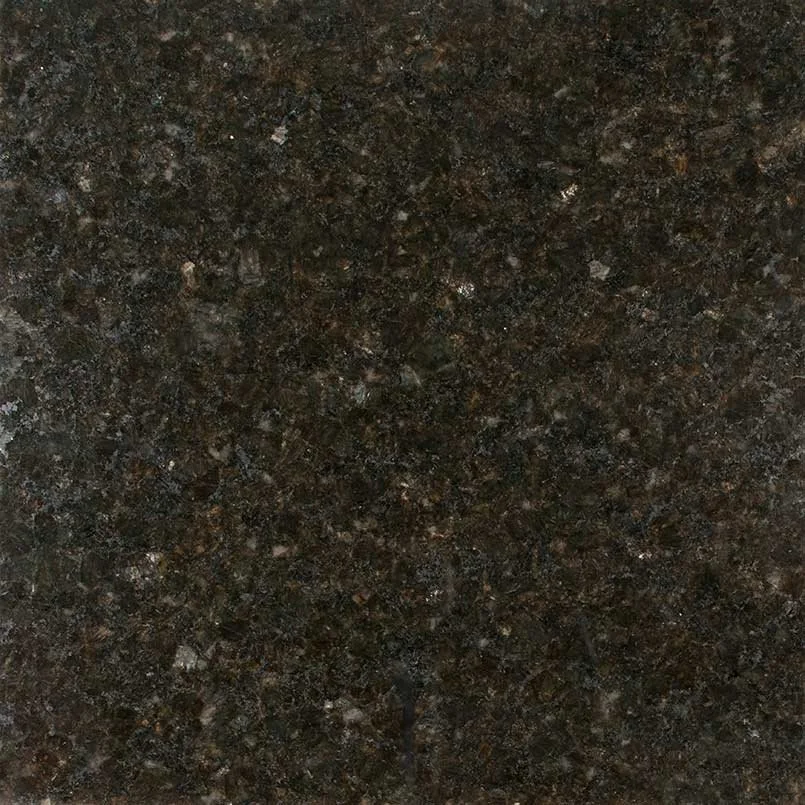 Slab of Uba Tuba Granite Verde Laborador Granite