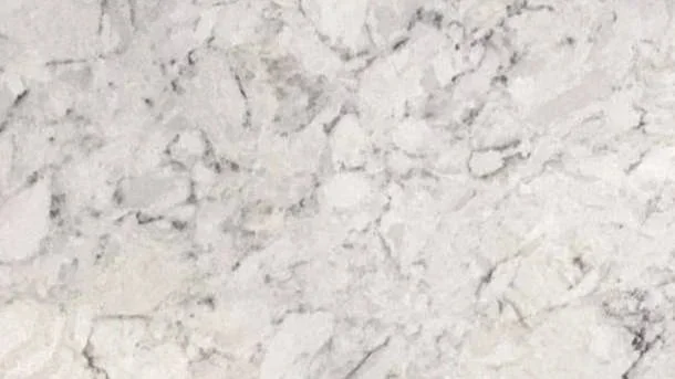 Slab of Casablanca Quartz