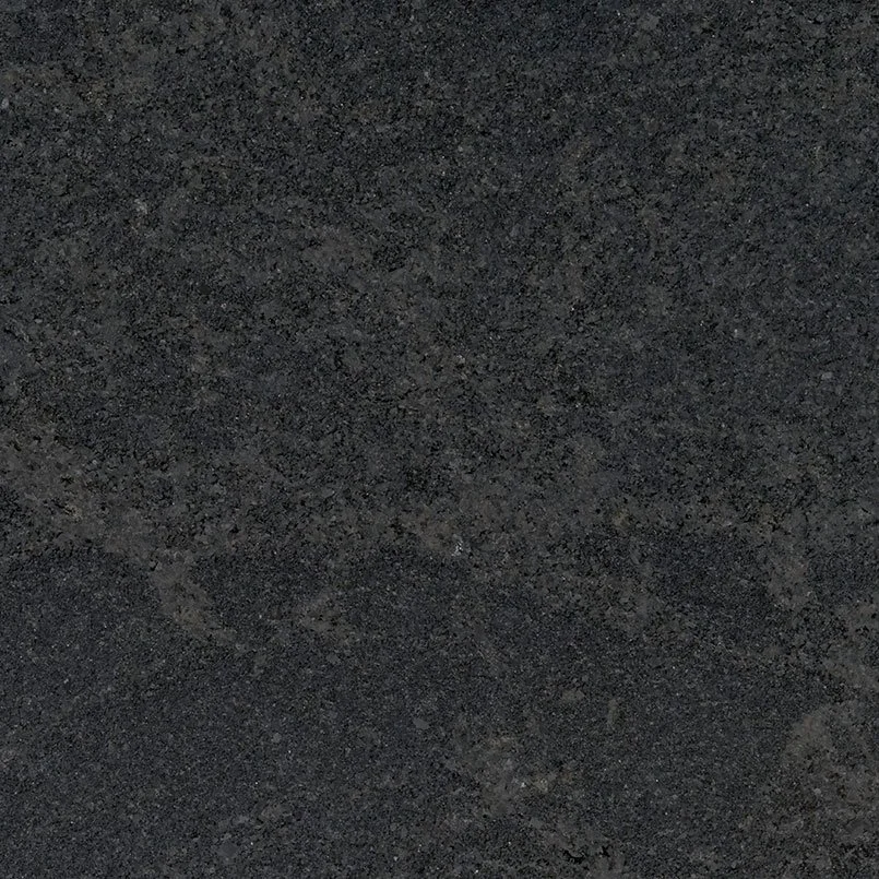 Slab of Nero Mist Granite