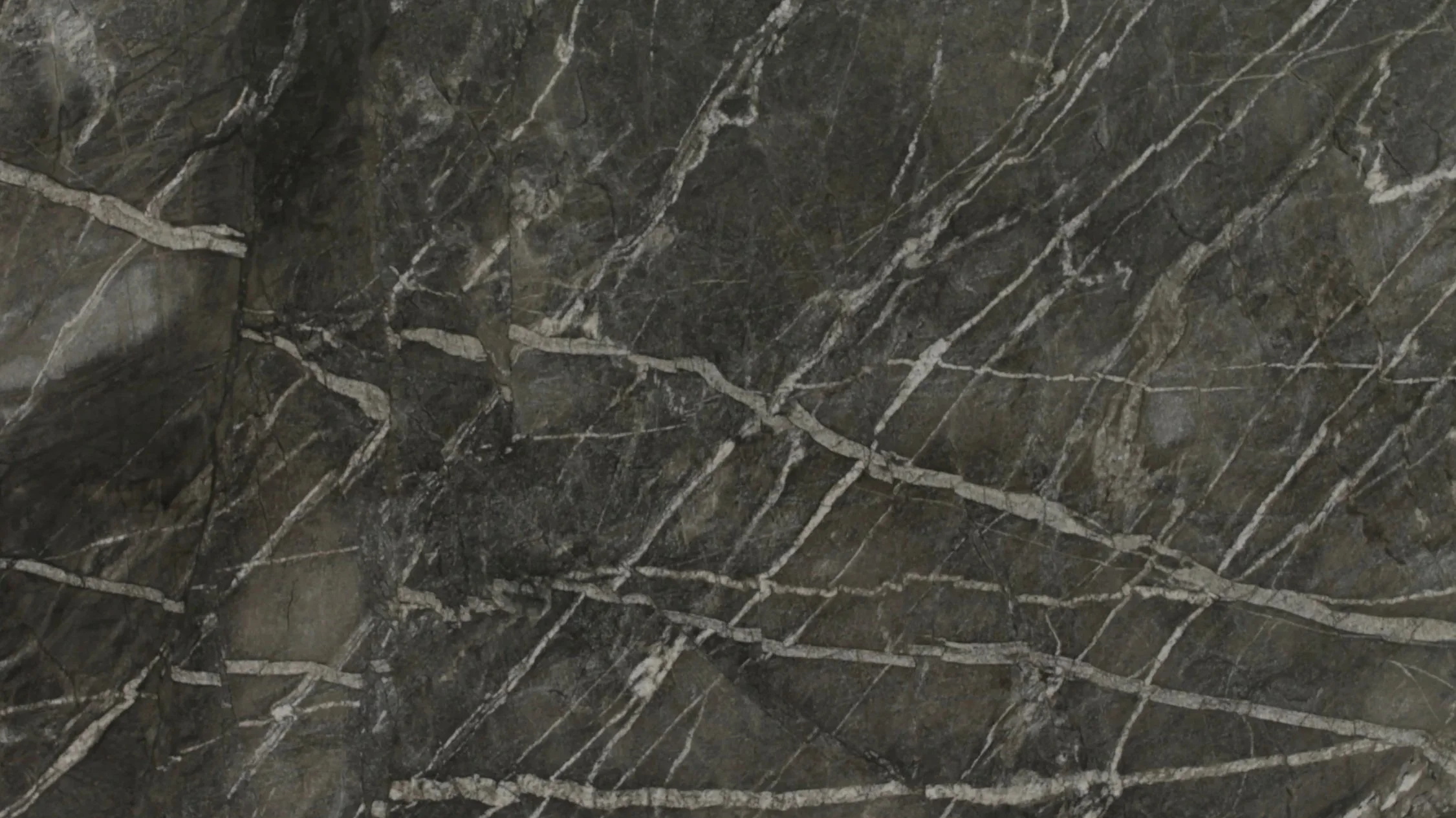 Slab of Verde Victoria Granite