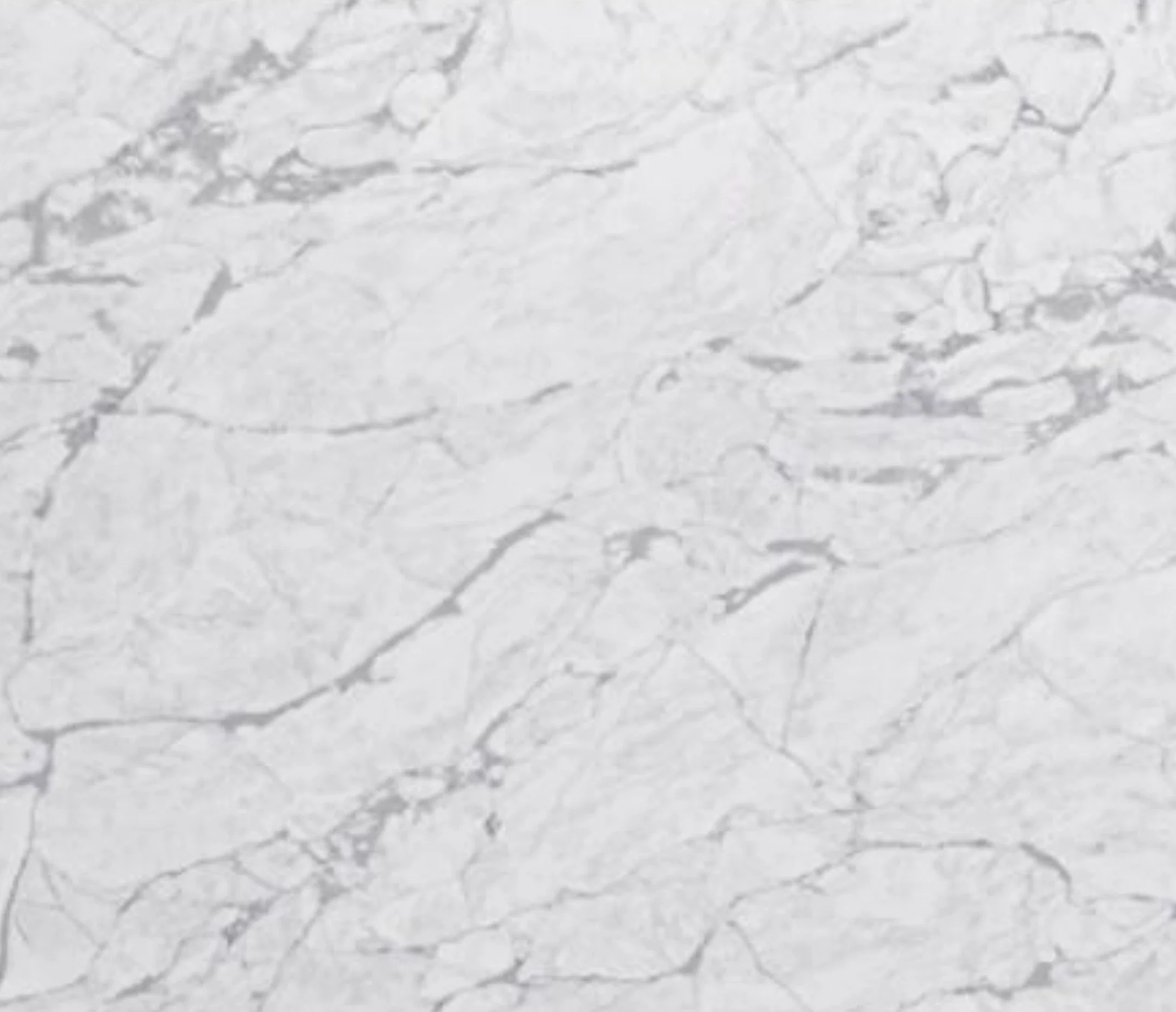 Slab of Super White Quartz