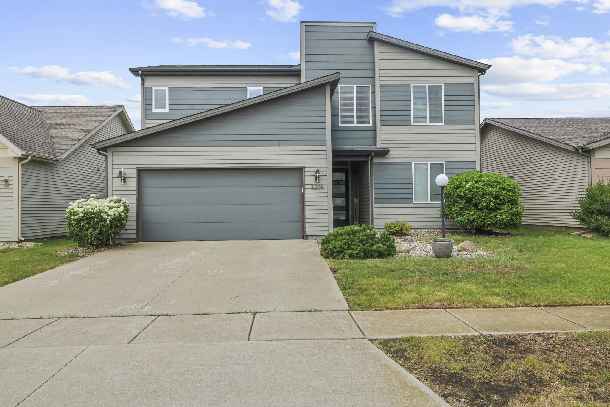 OPEN HOUSE 3209 Stanley 