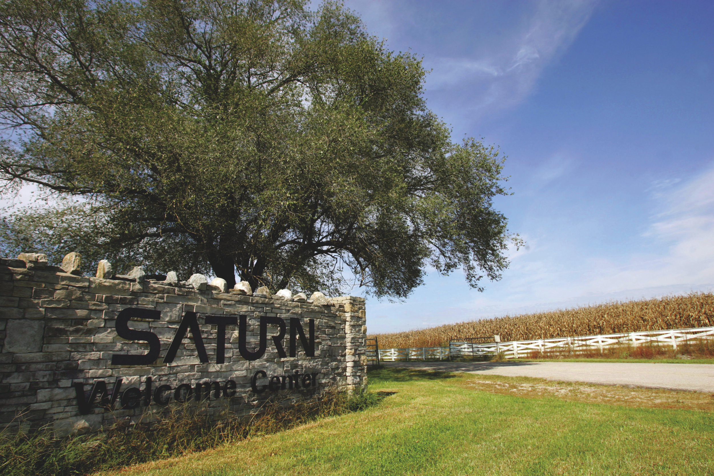 Saturn (GM): $2M Saved Through Waste Reduction + Recycling&nbsp;