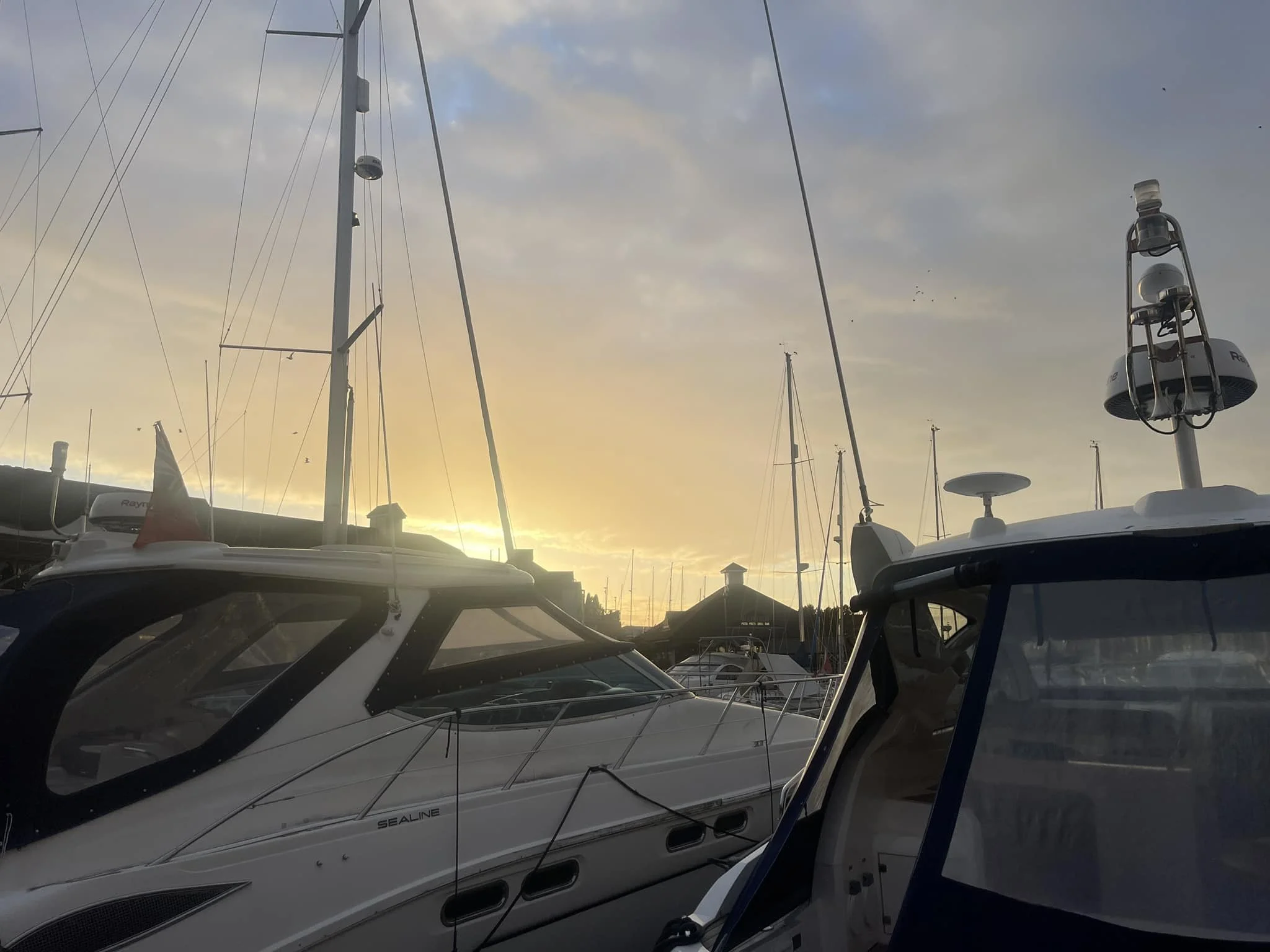 Not long now ☀️ 🌞 ☀️ 😀