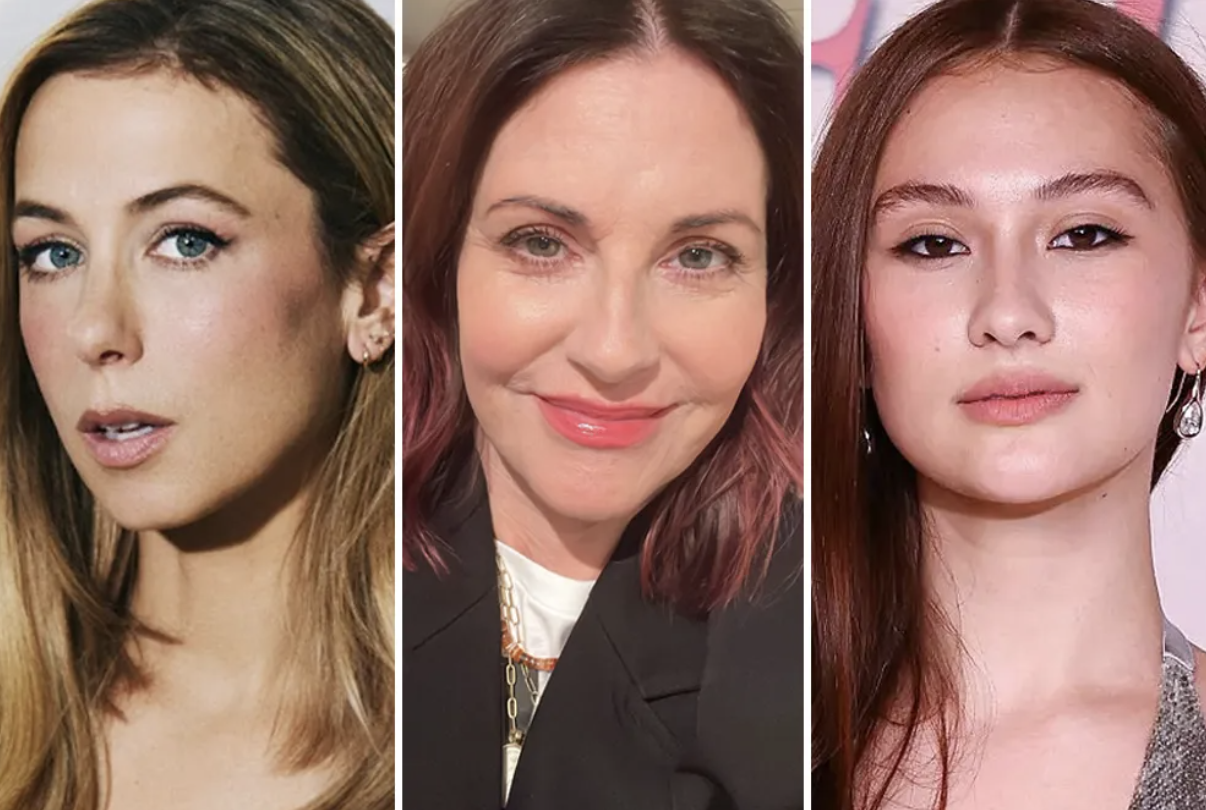 Iliza Shlesinger Starring in Romantic Dramedy ‘Chasing Summer’ With Megan Mullally, Lola Tung and More (EXCLUSIVE)