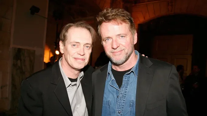 ‘Ages Of The Moon’: Steve&nbsp;Buscemi Wraps Shoot On Aidan Quinn &amp; Oren Moverman’s Sam Shepard Adaptation; Liam Neeson Joins Project