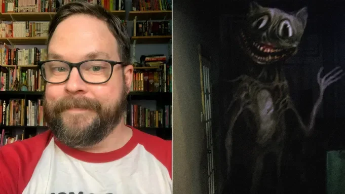 TriStar Pictures Lands Feature Rights To Trevor Henderson’s Viral Internet IP ‘Cartoon Cat’