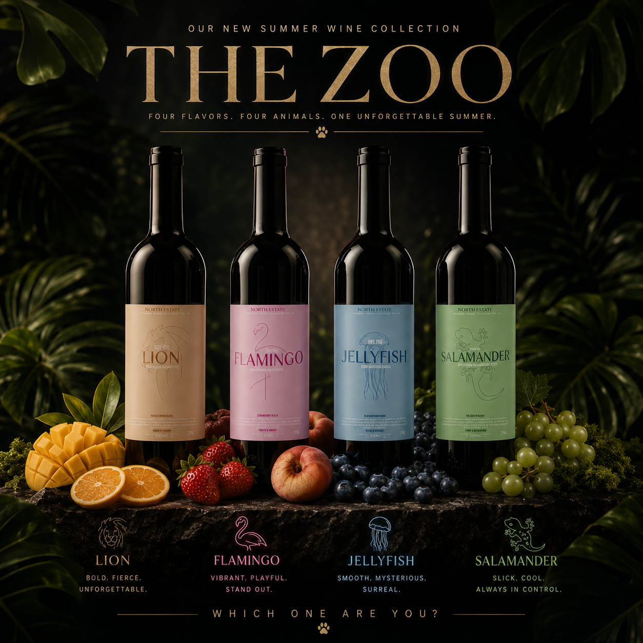 The Zoo