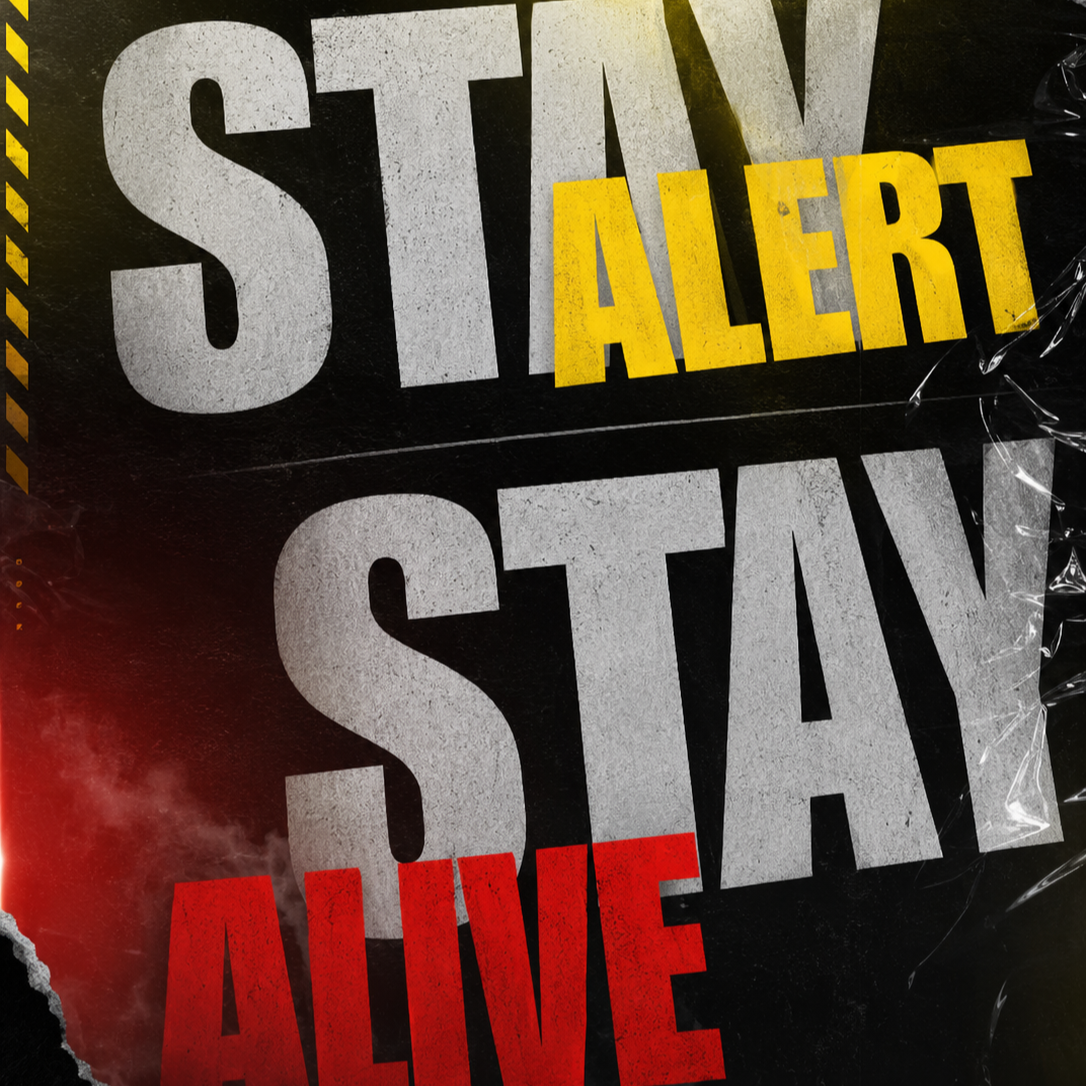 Traffic Saftey PSA