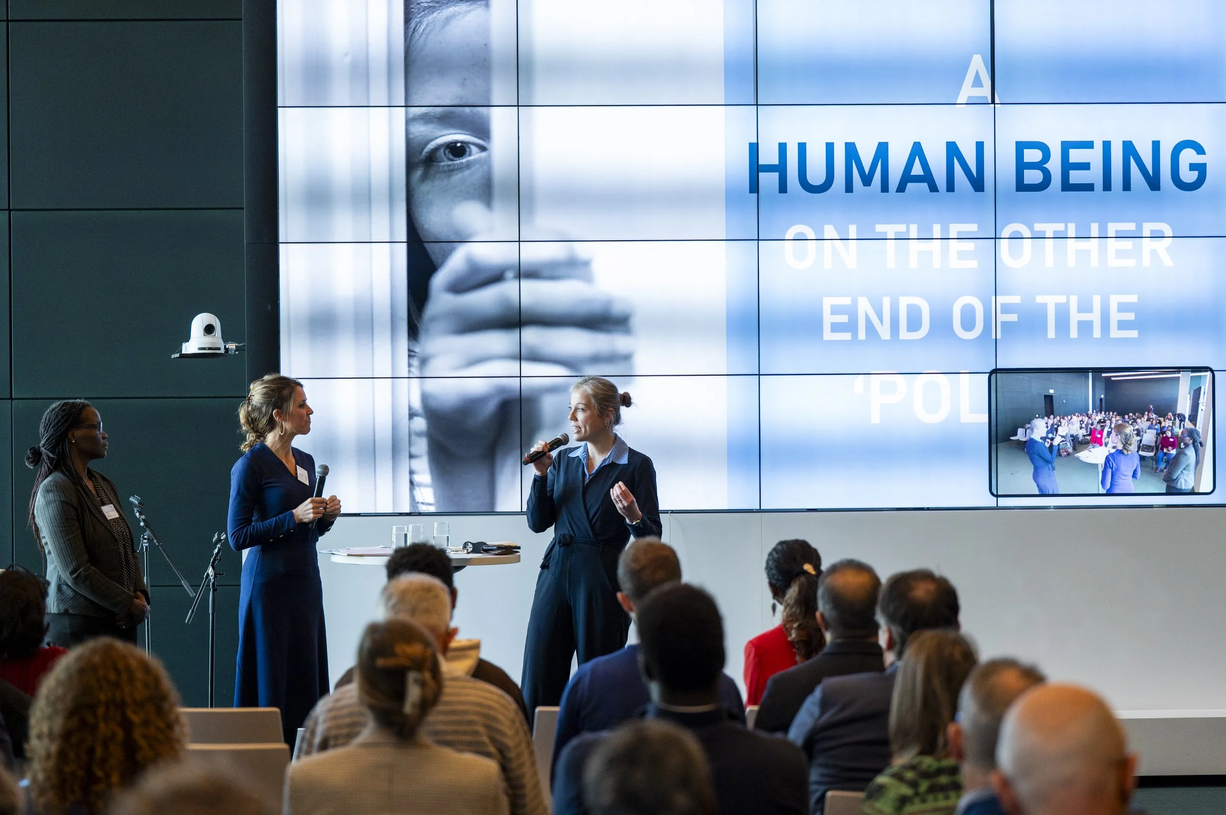 Policy Dialogue Session on SDG Interactions and Debunking Notions - Key Insights and Takeaways