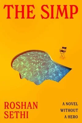 The Simp: A Novel Without A hero