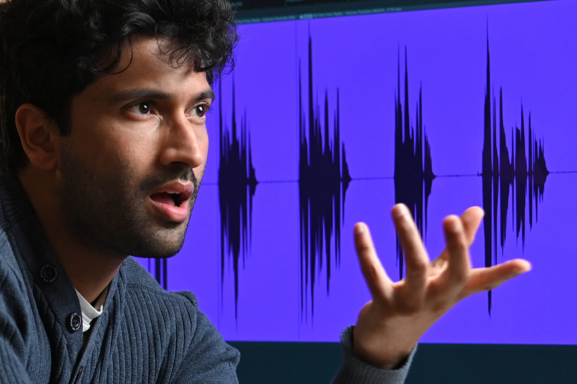 Will AI Replace The Narrator?