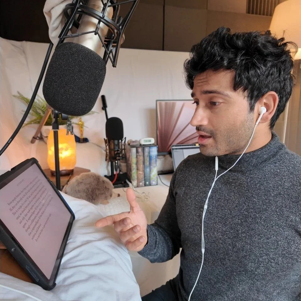 Adapting to the Familiar