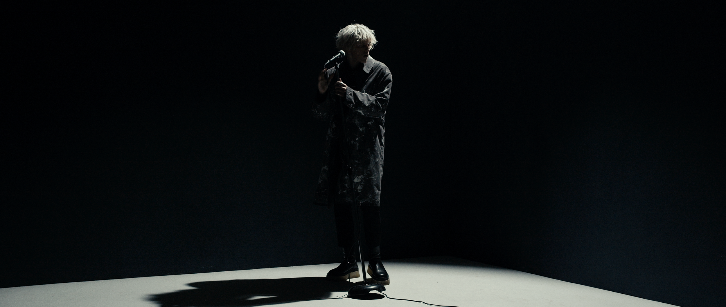 AFTERME - INSOMNIA | MUSIC VIDEO