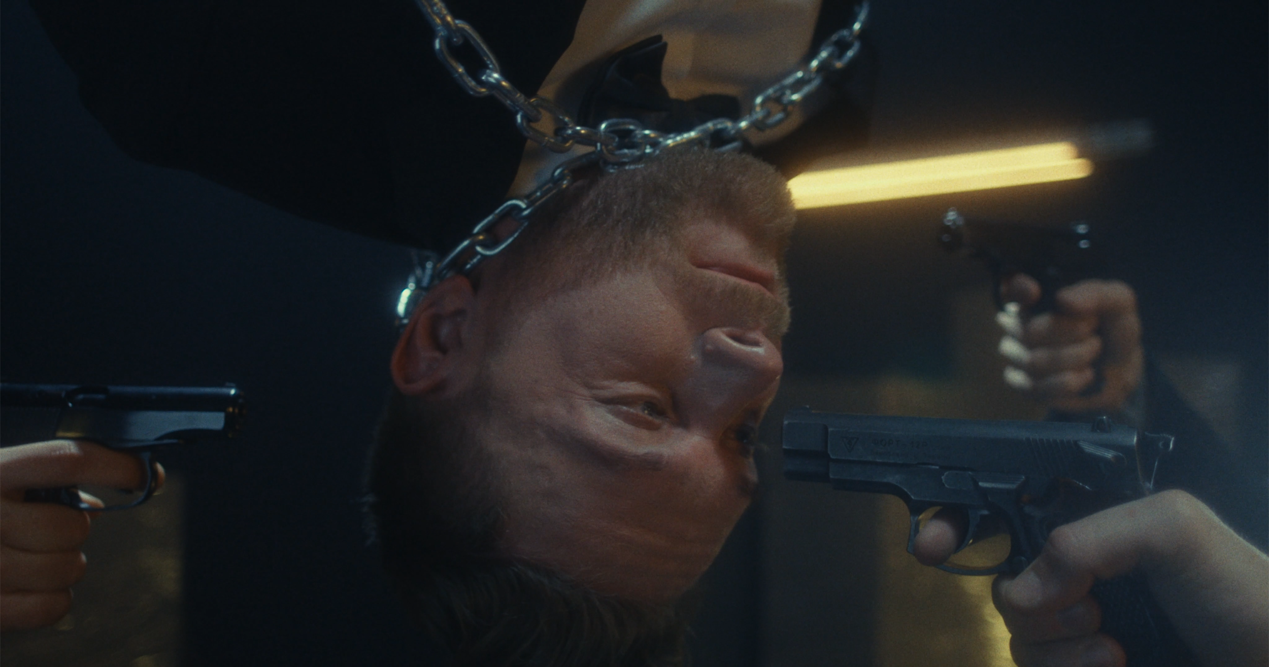 DIANA GLEBOVA - RUZUKNUTY | MUSIC VIDEO