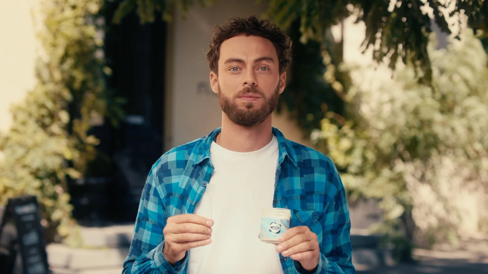 SASHA ICE CREAM | COMMERCIAL