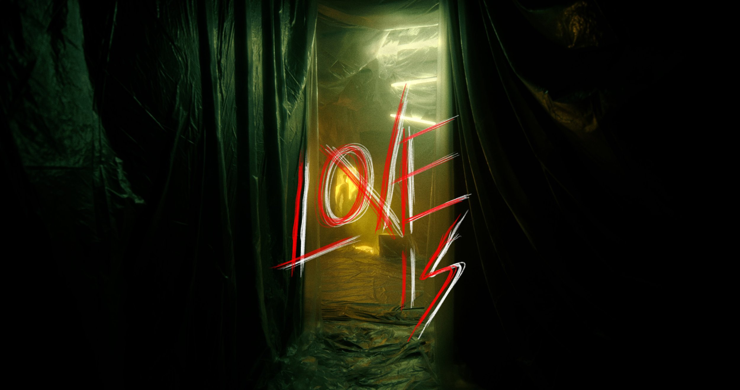 LOVE IS | SHORT FILM