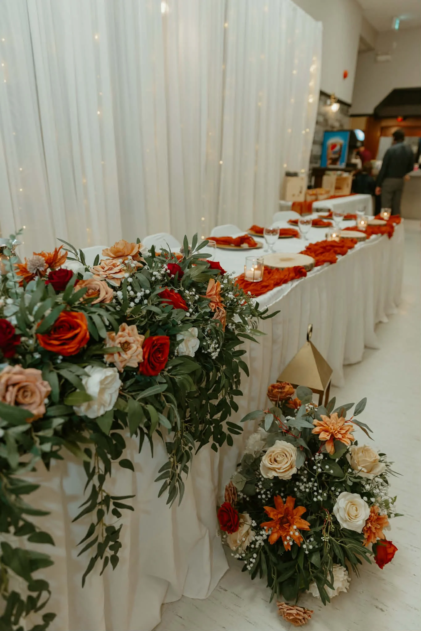 Photo Credit: Samantha Rae Photography