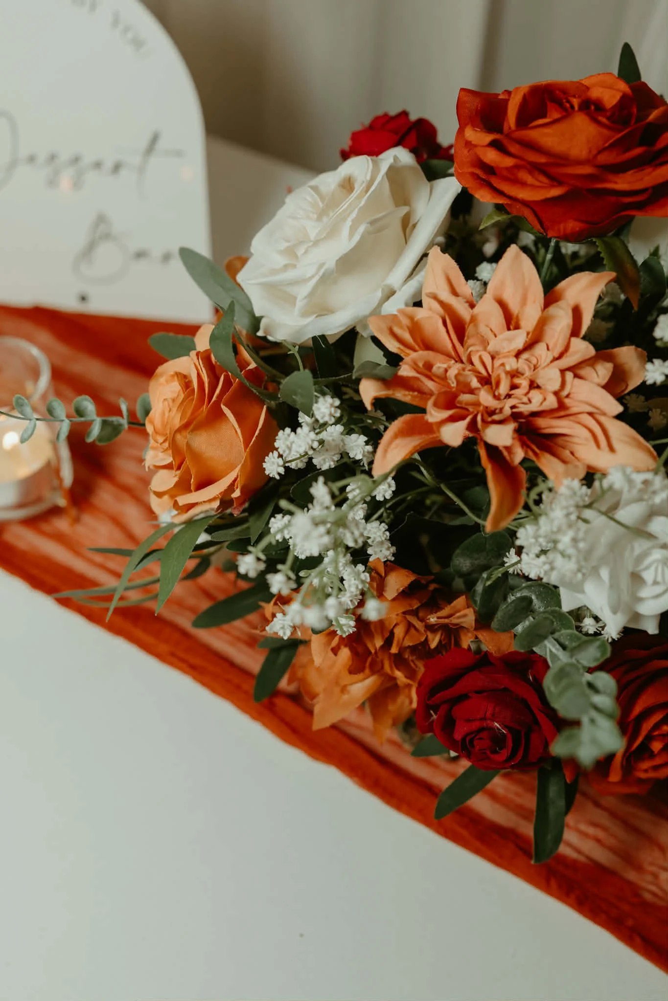 Photo Credit: Samantha Rae Photography