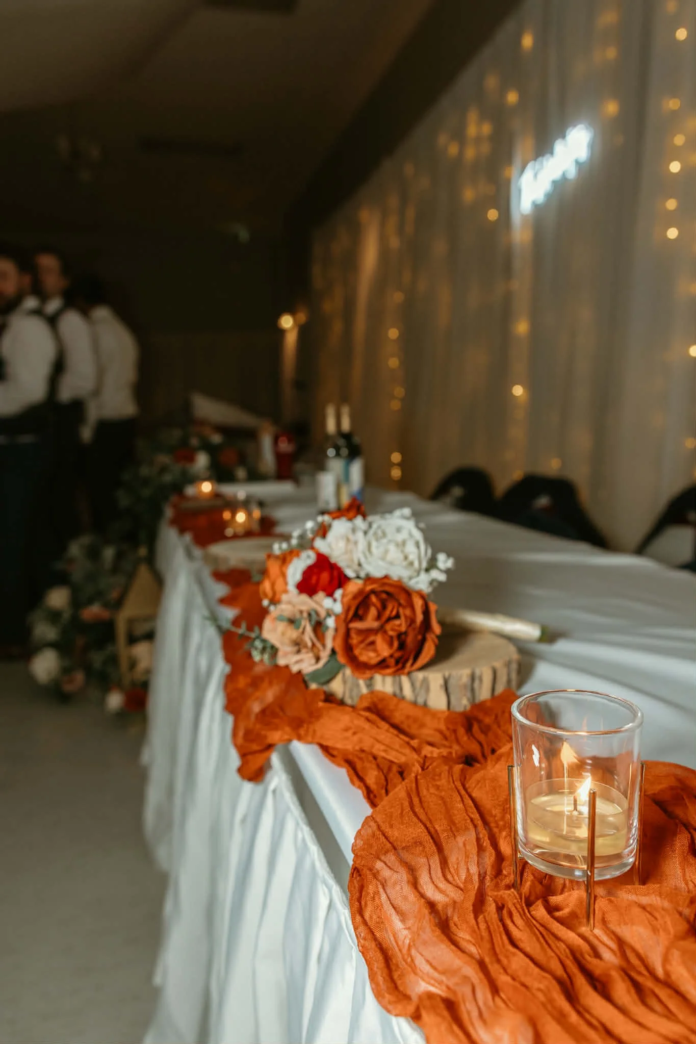 Photo Credit: Samantha Rae Photography