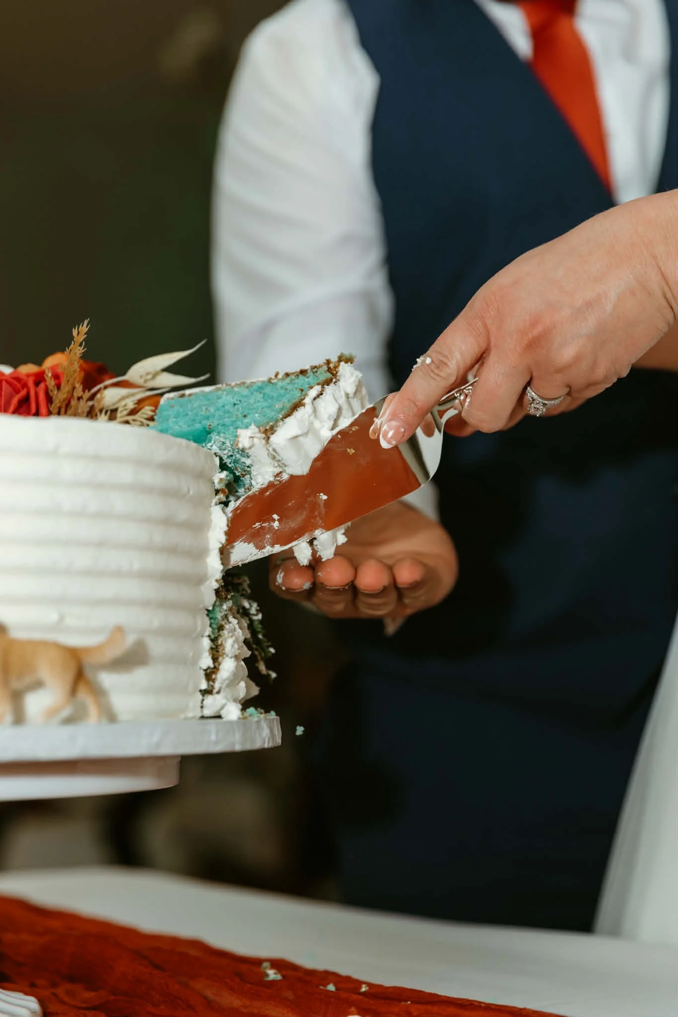 Photo Credit: Samantha Rae Photography