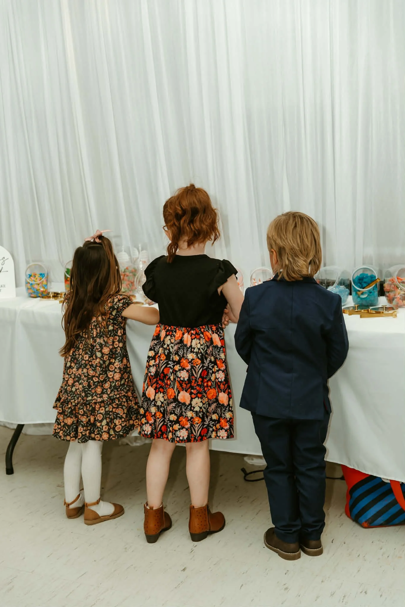 Photo Credit: Samantha Rae Photography