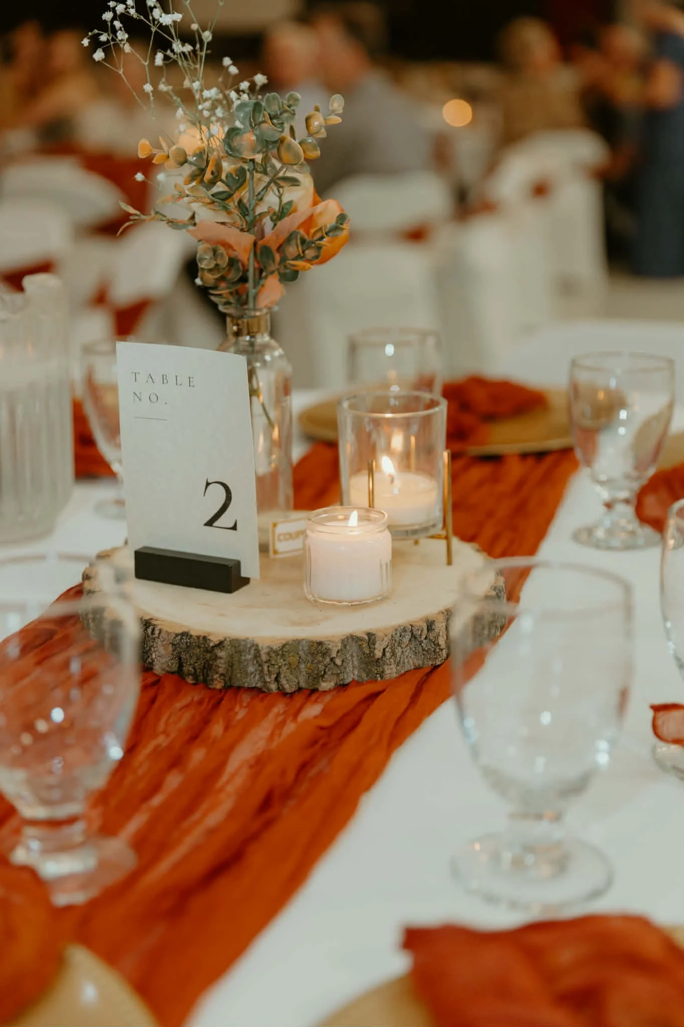 Photo Credit: Samantha Rae Photography
