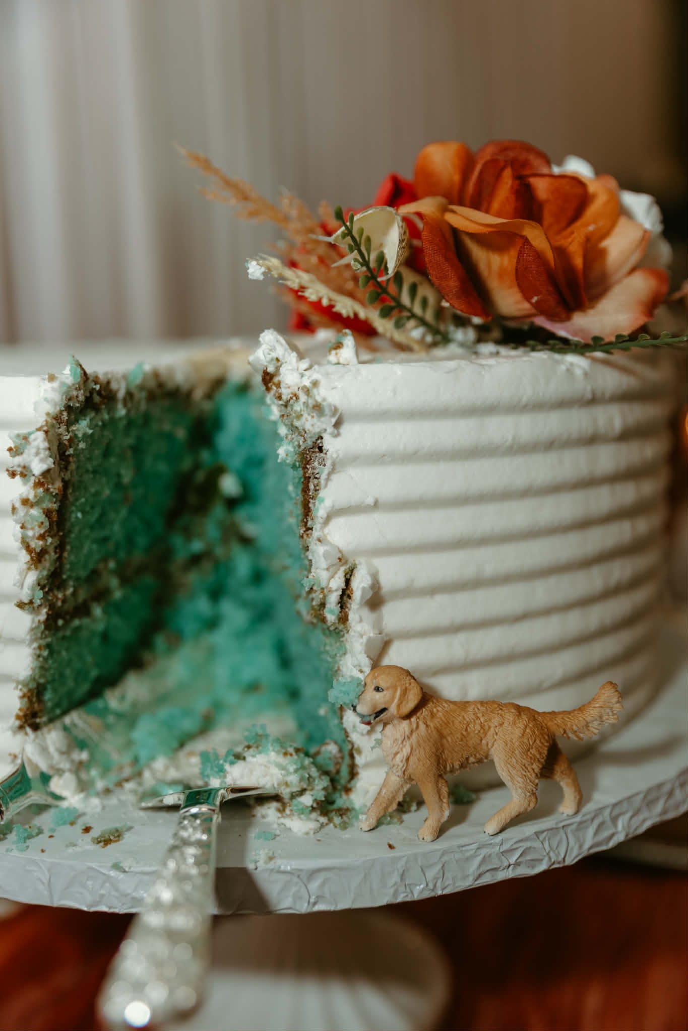 Photo Credit: Samantha Rae Photography