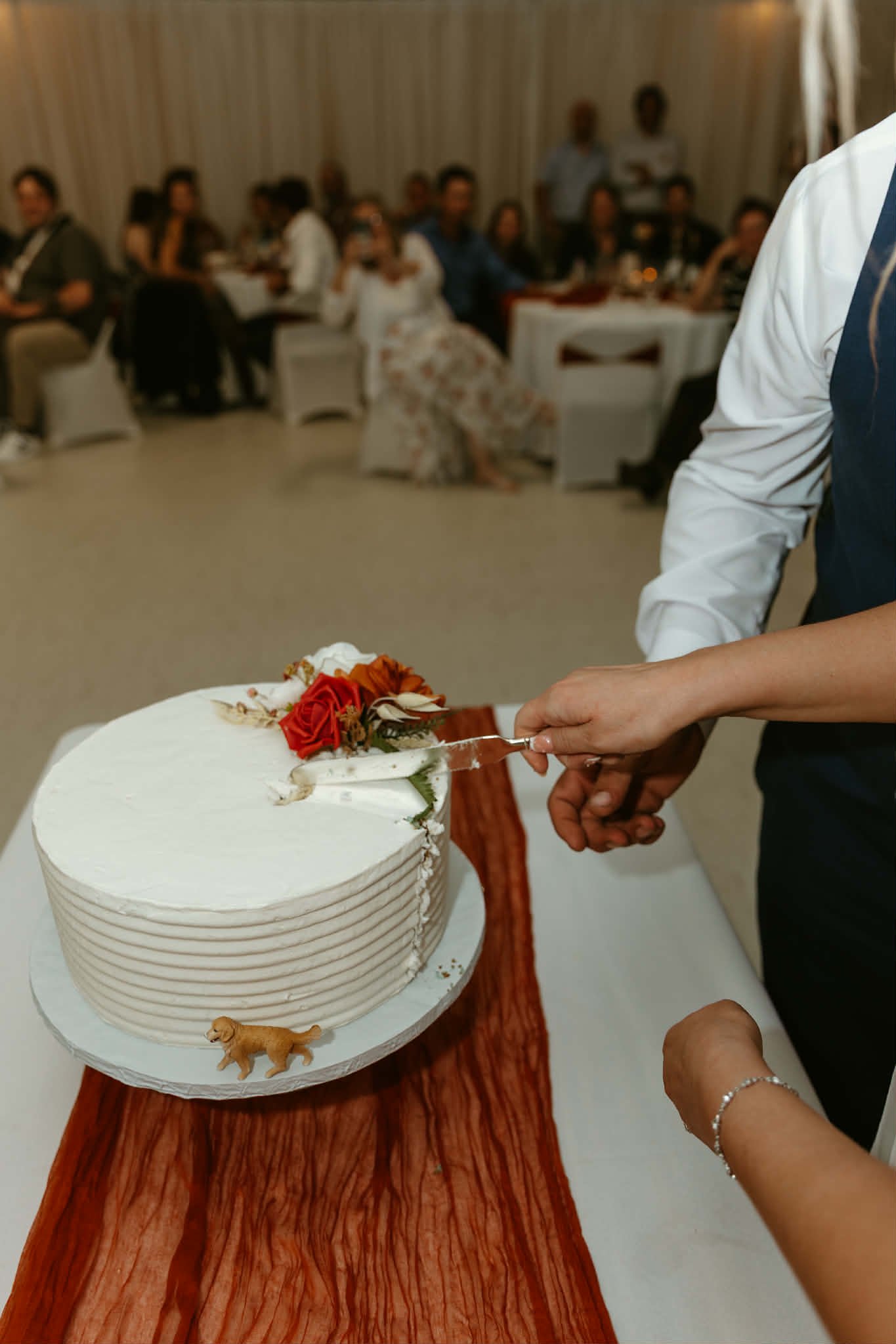 Photo Credit: Samantha Rae Photography