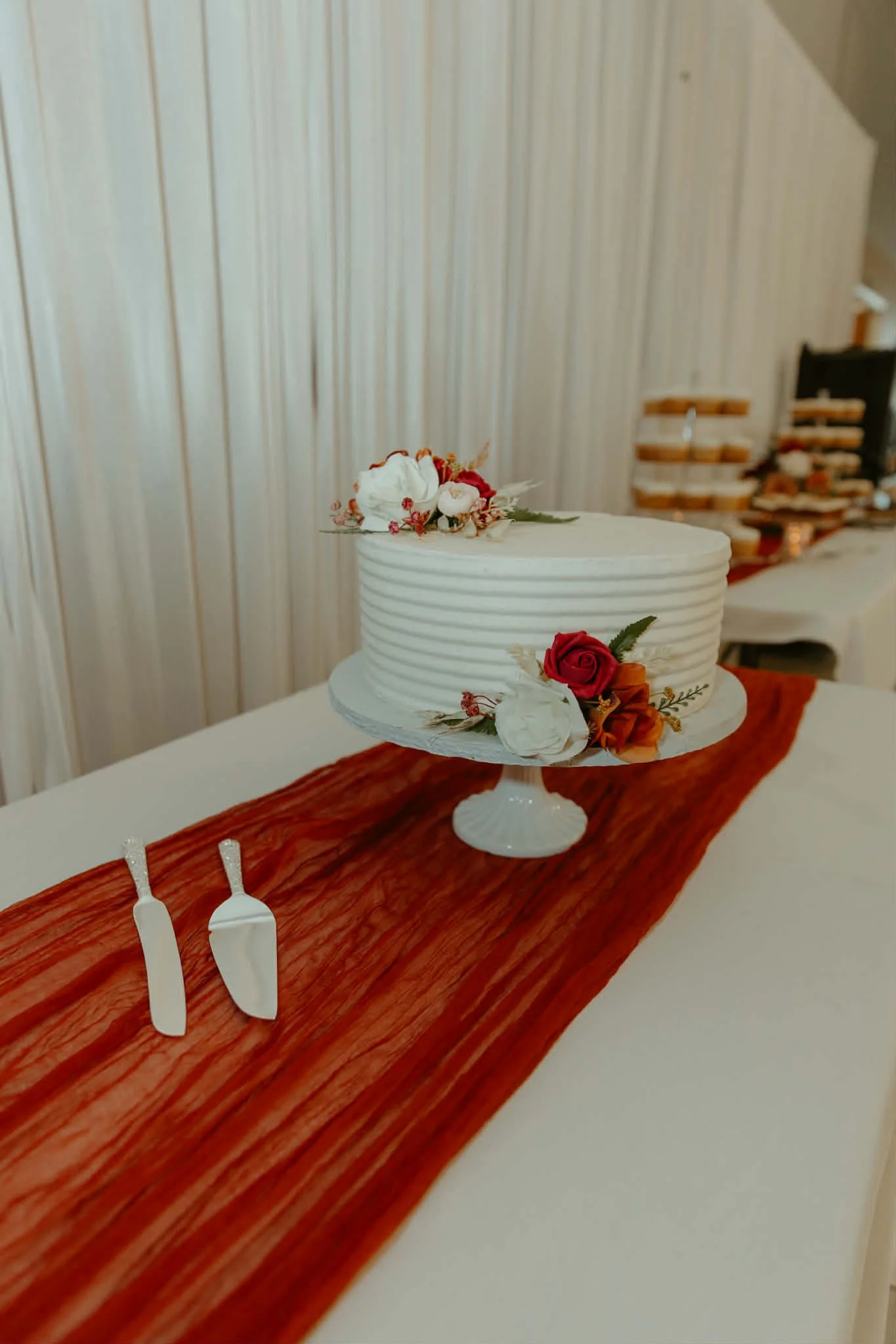 Photo Credit: Samantha Rae Photography