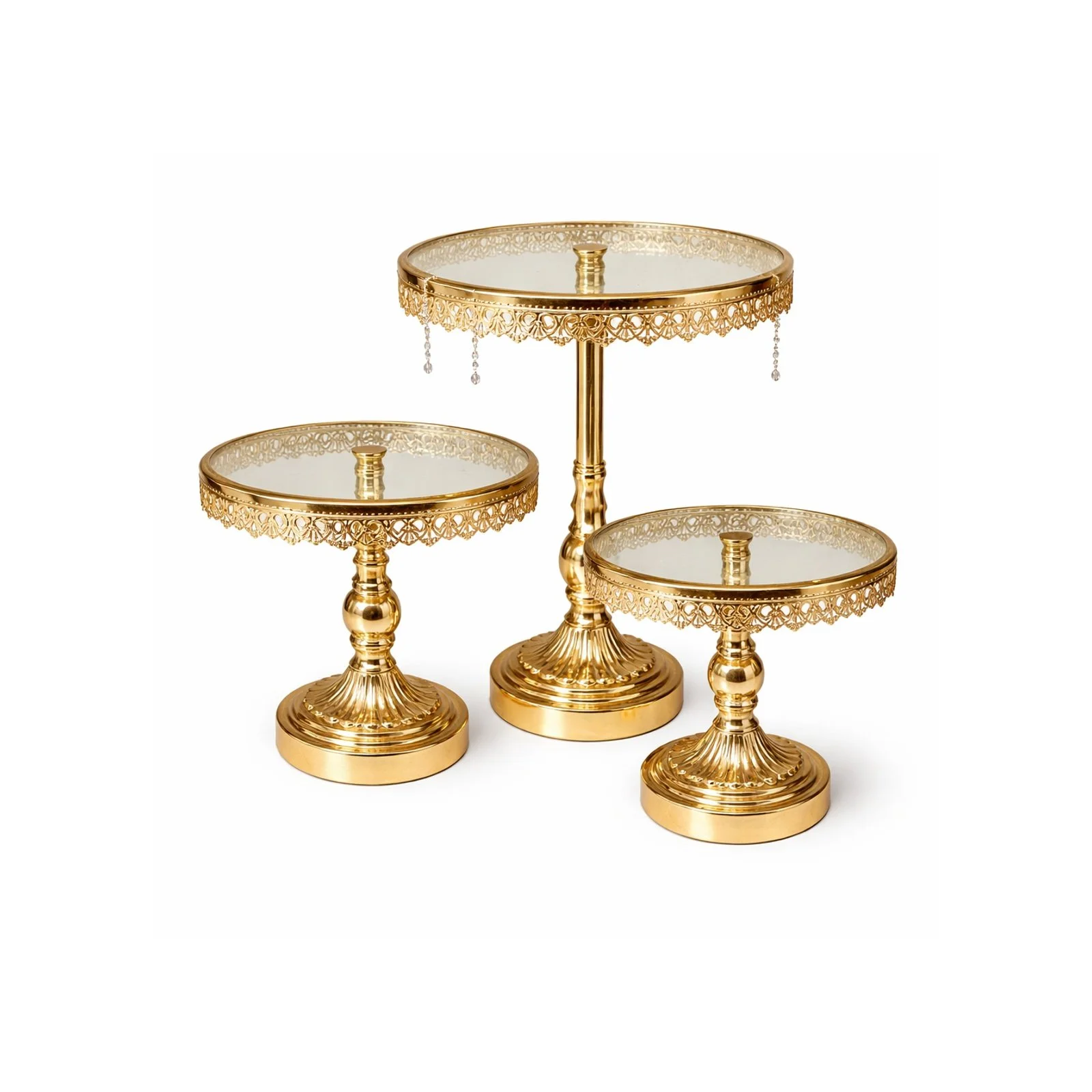 Cake Stands