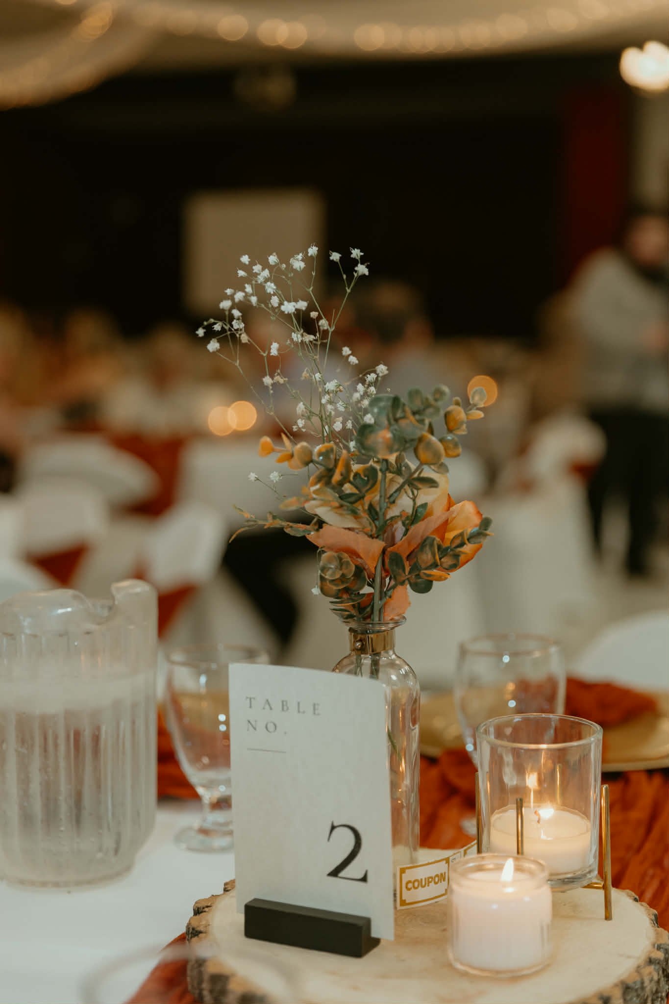 Photo Credit: Samantha Rae Photography