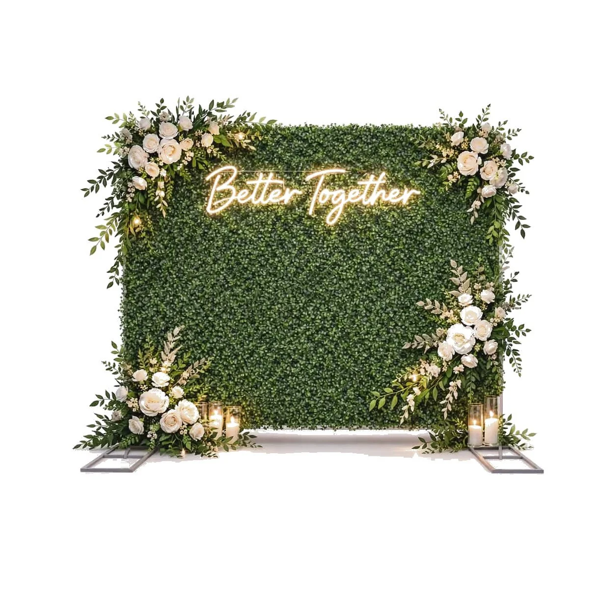 Backdrops