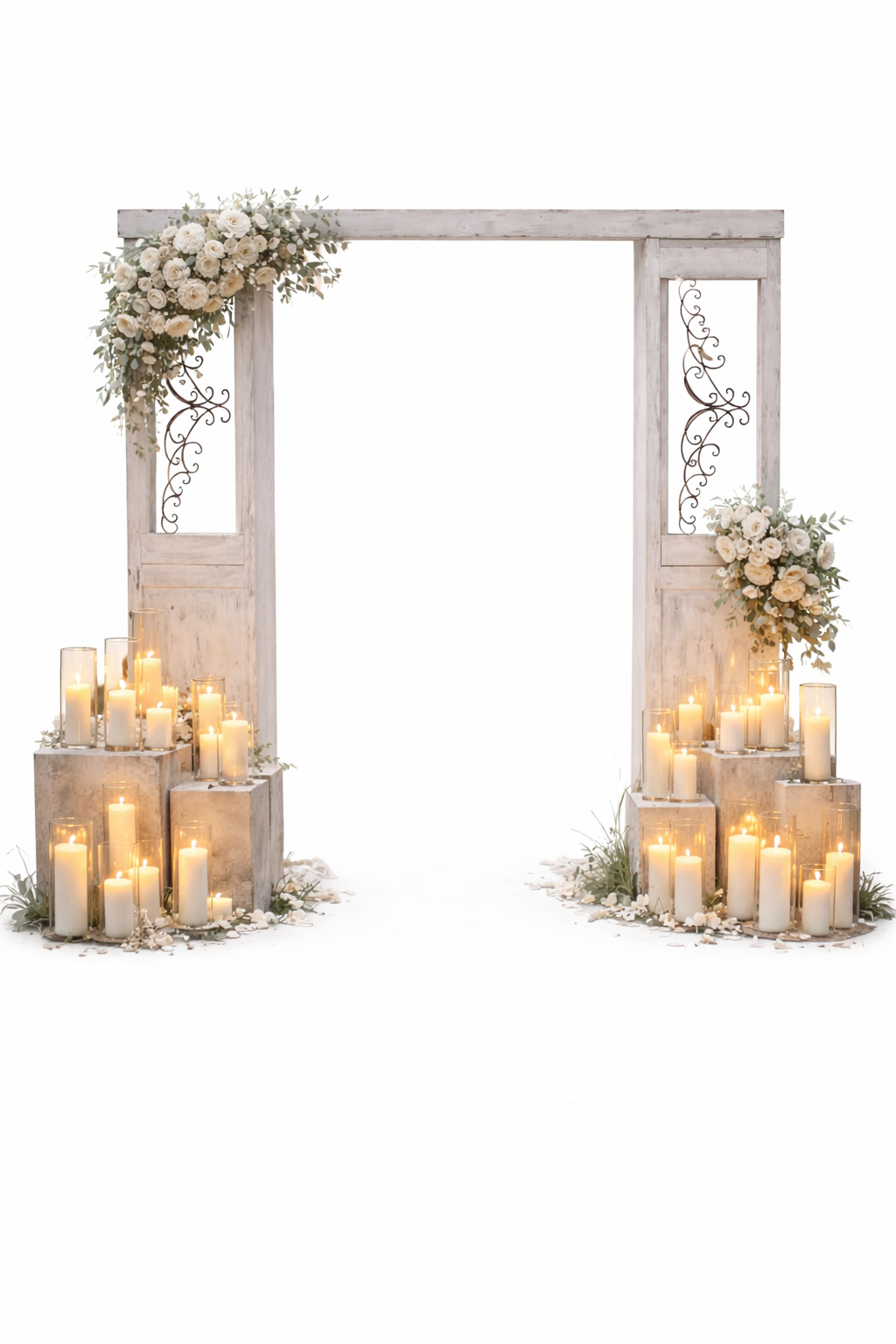 Arches
