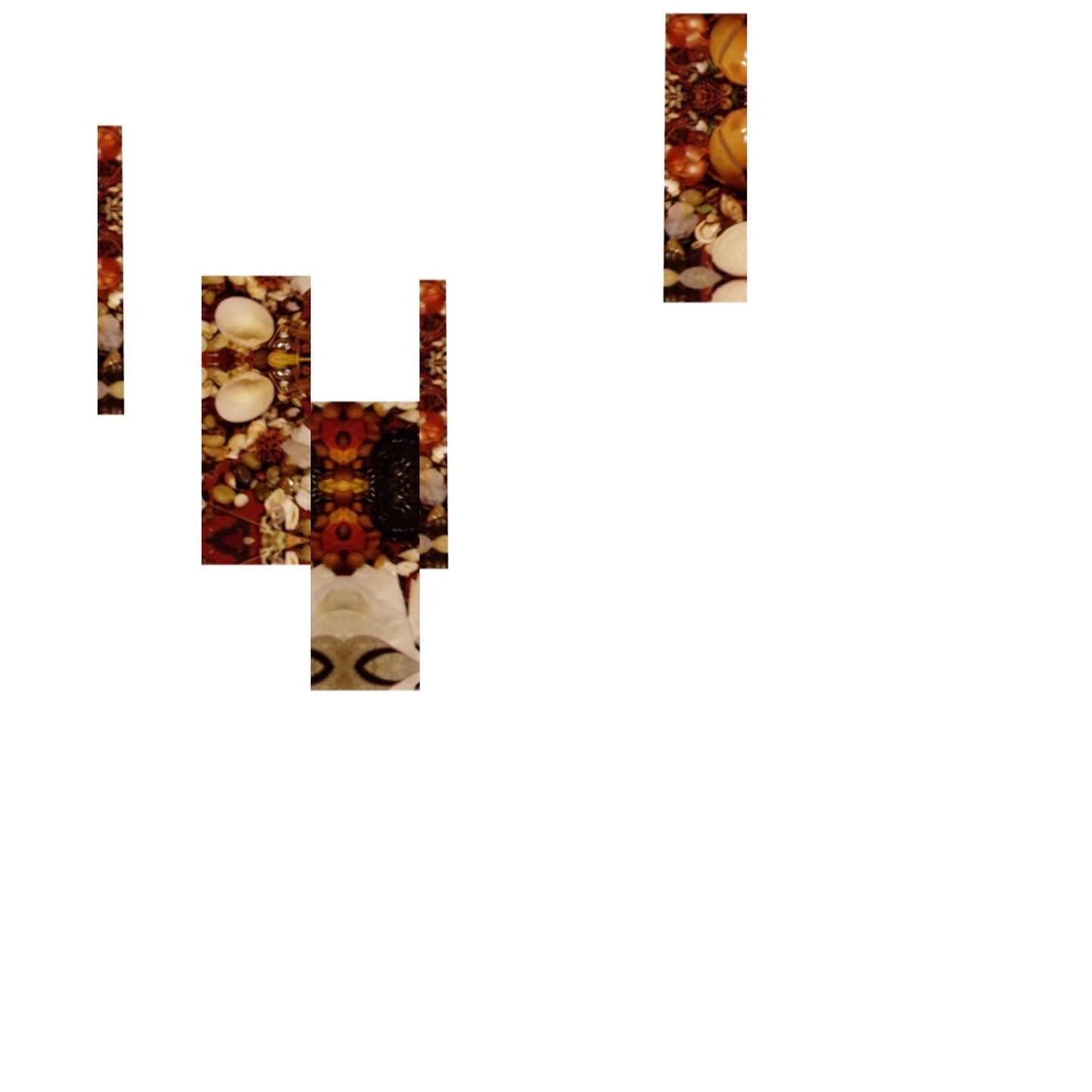 Hey friends, new archival release for Bandcamp Friday. An unreleased 2004 studio session from Steven Hess &amp; myself called &quot;barely, february&quot;. Late night duo improvisations using a wide array of small objects captured in beautiful binaur