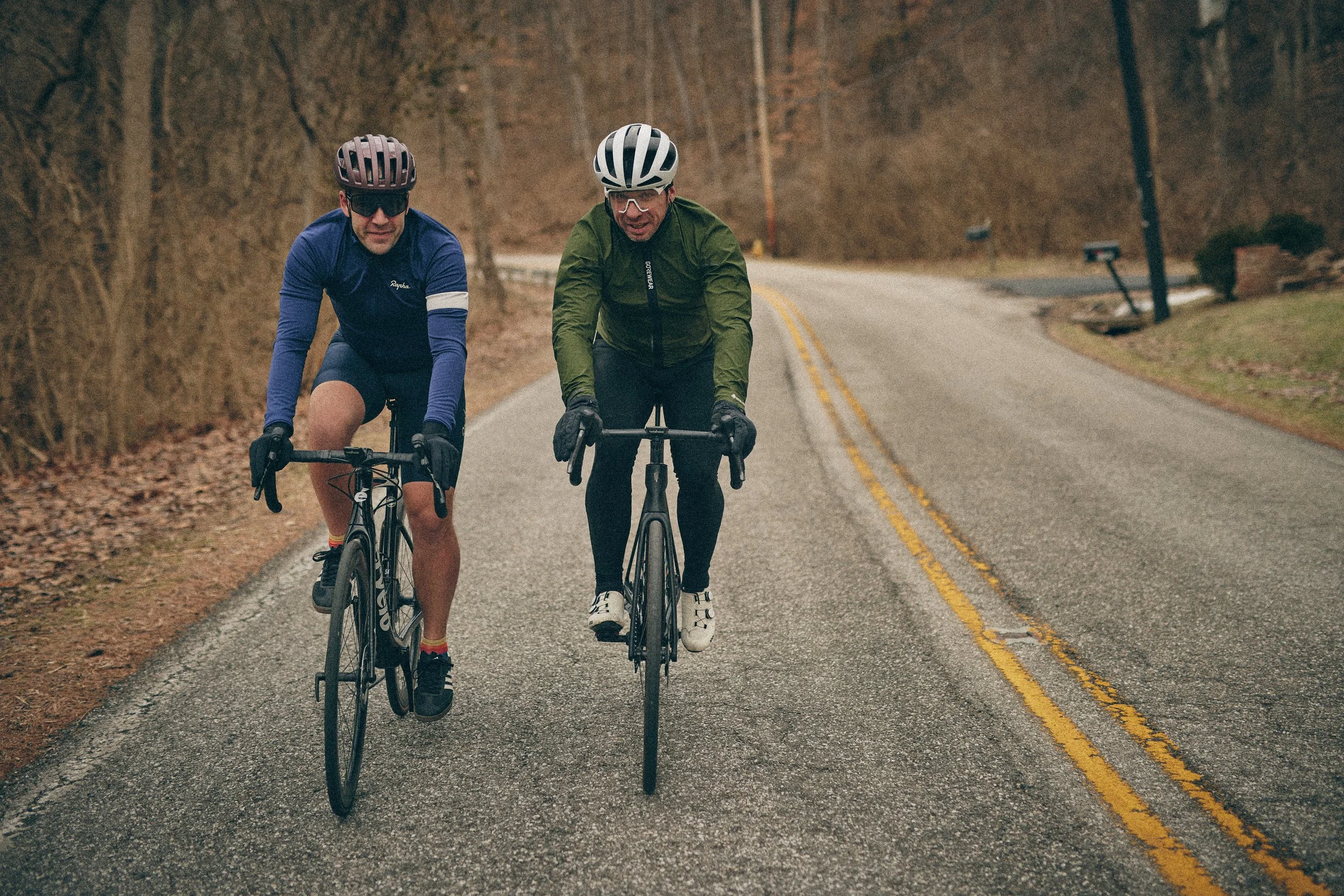 DUUUUUDE. IT’S DAY 17.